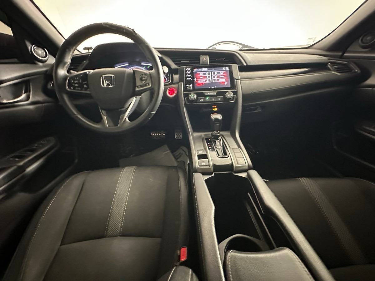 Used 2021 Honda Civic Sport image 28