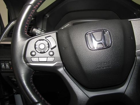 Certified 2024 Honda Odyssey Sport image 5