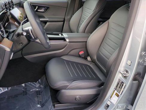 Used 2026 Mercedes-Benz GLC 300 GLC 300 image 15