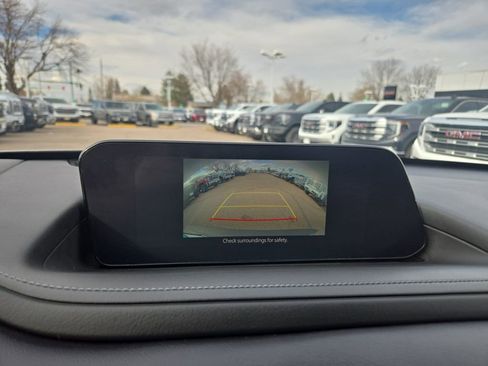 Used 2024 MAZDA CX-30 AWD 2.5 S w/ Select Sport Pkg image 23