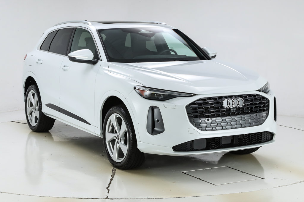 Used 2025 Audi Q5 Premium w/ Premium Plus AWD/4WD image 28