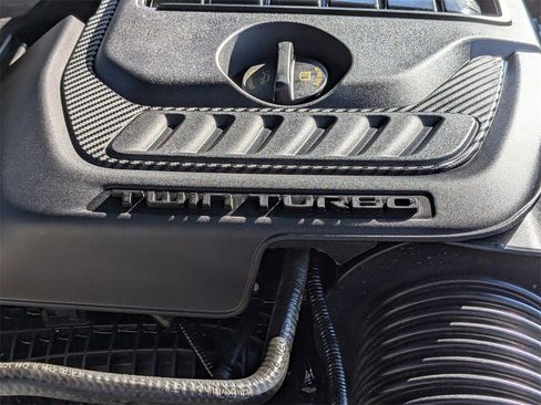 Used 2023 Jeep Wagoneer Series II image 32