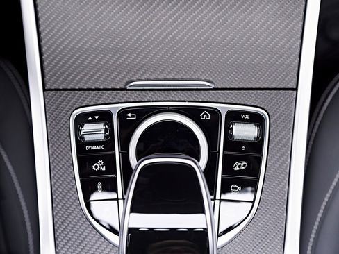 Used 2023 Mercedes-Benz G 63 AMG Squared image 79