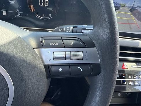 Certified 2025 Hyundai Sonata SE FWD image 27