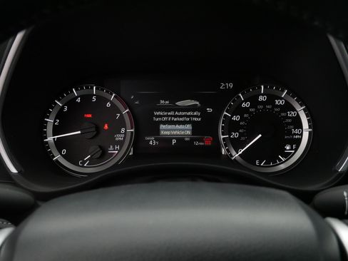 Certified 2026 Toyota Highlander XLE image 21