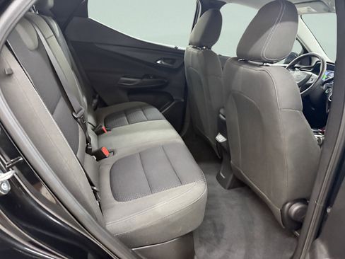 Used 2023 Chevrolet Bolt EUV LT image 22