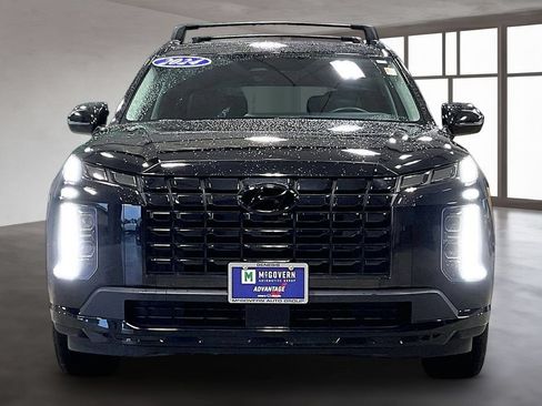 Used 2024 Hyundai Palisade XRT AWD/4WD image 2