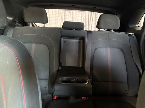 Certified 2023 Hyundai Kona N Line FWD image 23