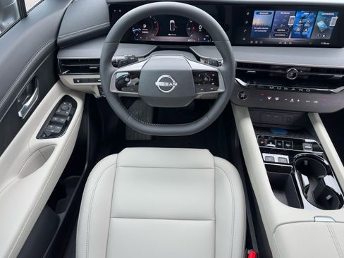 New 2026 Nissan Murano SV image 15