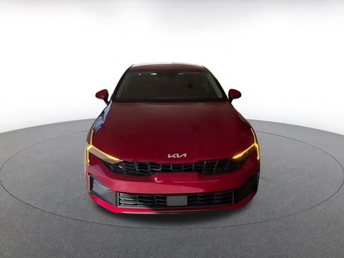 Used 2025 Kia K5 LXS image 9