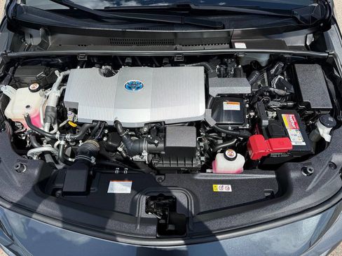 Used 2020 Toyota Prius Prime LE FWD image 17