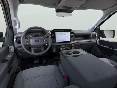 New 2026 Ford F150 XL RWD image 9
