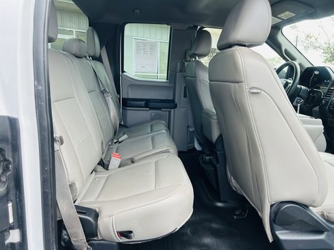 Used 2020 Ford F150 XL w/ Equipment Group 101A Mid image 13