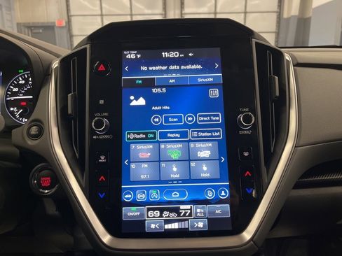 Certified 2024 Subaru Crosstrek 2.0i Premium image 22