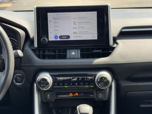 Used 2024 Toyota RAV4 XLE image 13