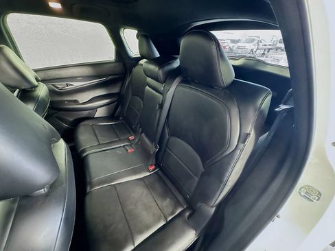 Certified 2023 INFINITI QX50 Sport FWD image 26