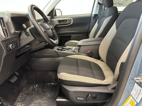 New 2025 Ford Bronco Sport Big Bend w/ Convenience Package image 34