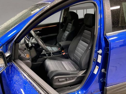 Used 2021 Honda CR-V EX image 22