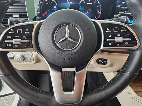 Used 2023 Mercedes-Benz GLE 450 4MATIC image 22