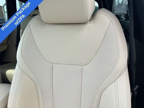 Used 2024 BMW X3 xDrive30i w/ Premium Package w/ZPA image 10