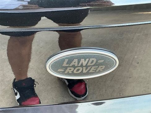 Used 2019 Land Rover Range Rover Sport SE AWD/4WD image 22