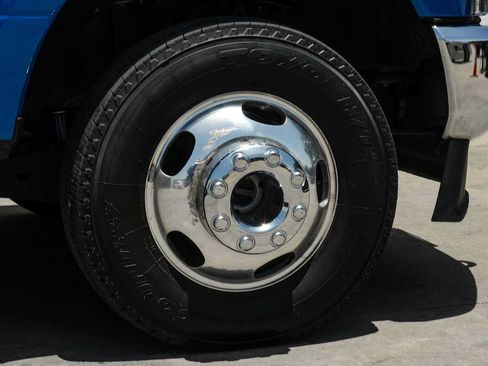 Used 2020 Ford F350 Lariat w/ Chrome Package AWD/4WD image 47