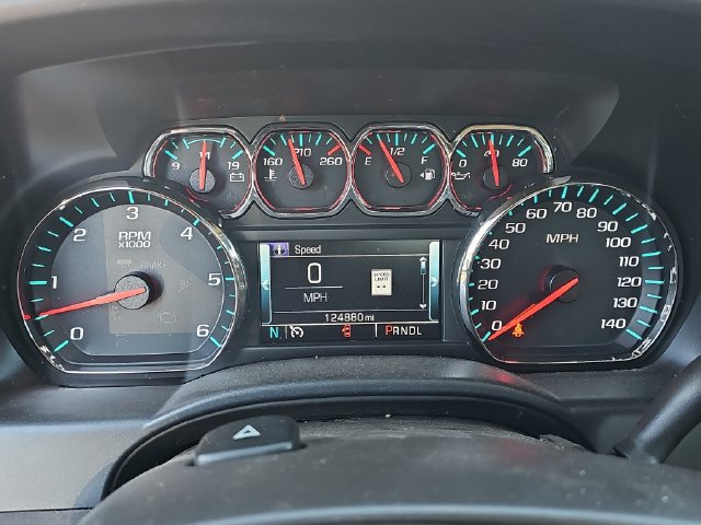 Used 2018 GMC Sierra 1500 SLT w/ SLT Preferred Package AWD/4WD image 15