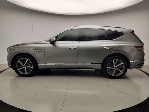 Used 2025 Genesis GV80 2.5T Advanced AWD/4WD image 2