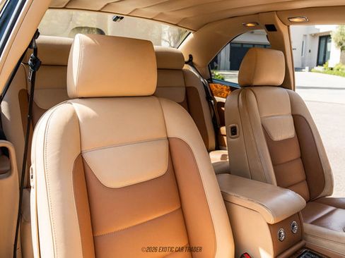 Used 1997 Bentley Continental T RWD image 24