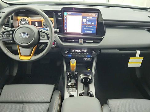 New 2026 Subaru Outback Wilderness AWD/4WD image 18