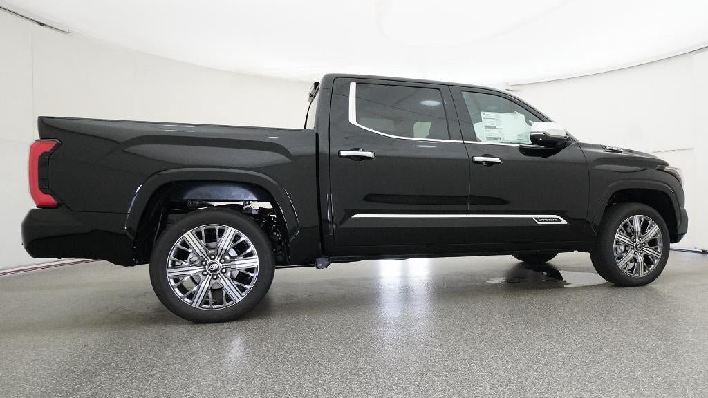 New 2026 Toyota Tundra Capstone AWD/4WD image 55