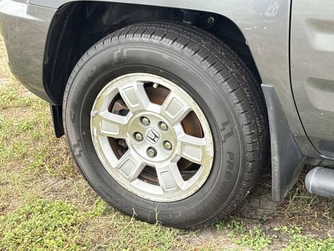 Used 2012 Honda Ridgeline RTS image 5