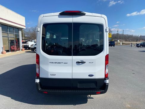 Used 2022 Ford Transit 350 XLT image 6