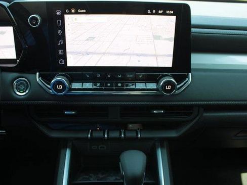 New 2026 Chevrolet Colorado LT w/ Advanced Trailering Package image 17