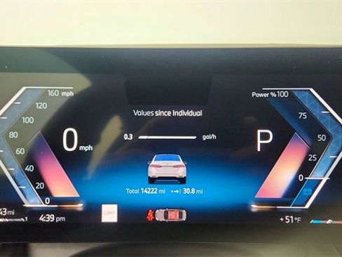 Used 2025 BMW 540i xDrive image 38