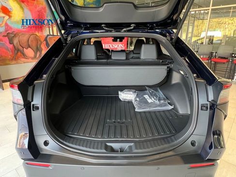 New 2026 Toyota bZ image 9