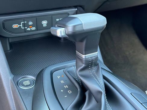 New 2026 Kia K4 LXS FWD image 22