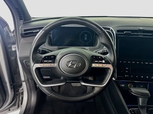 Used 2024 Hyundai Tucson XRT FWD image 11