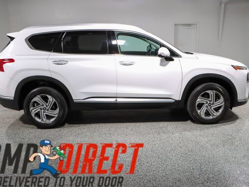 Used 2023 Hyundai Santa Fe SEL w/ Premium Package AWD/4WD image 6