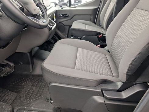 New 2026 Ford Transit 350 Base w/ Load Area Protection Package image 24