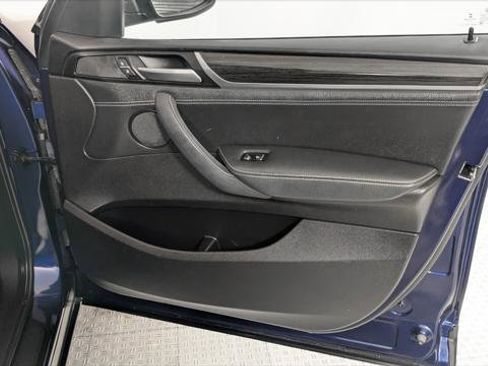 Used 2017 BMW X3 xDrive28i image 18