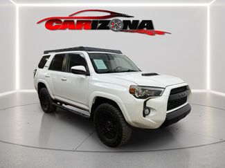 Used 2019 Toyota 4Runner TRD Pro AWD/4WD video 1