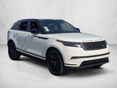 New 2026 Land Rover Range Rover Velar S AWD/4WD image 7