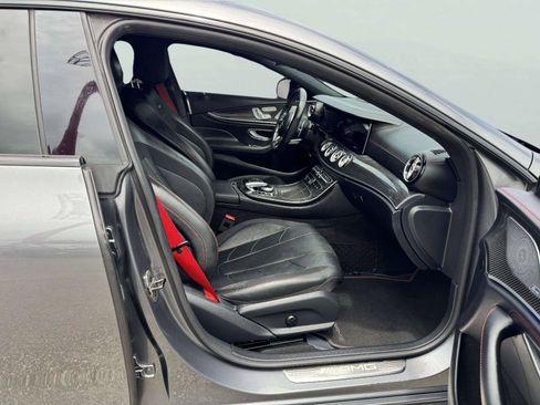 Used 2019 Mercedes-Benz CLS 53 AMG 4MATIC image 54