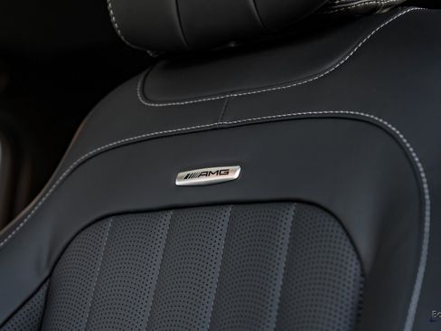 Used 2026 Mercedes-Benz G 63 AMG 4MATIC image 36