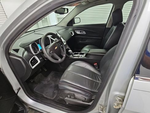 Used 2015 Chevrolet Equinox LS FWD image 11