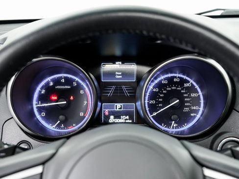 Used 2017 Subaru Outback 2.5i Limited image 15