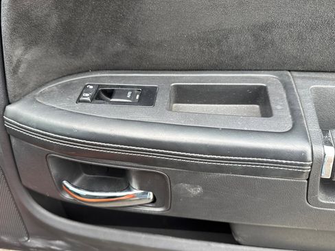 Used 2011 Dodge Challenger SRT8 w/ SRT Option Group II RWD image 20
