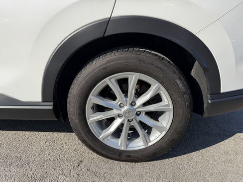 Used 2023 Honda CR-V EX-L image 8