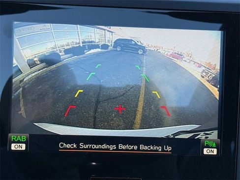 Used 2024 Subaru Forester Wilderness image 20